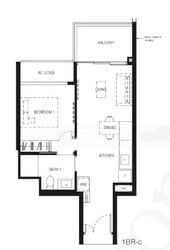 Normanton Park (D5), Apartment #535425331